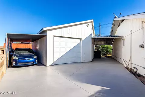 Exterior - 7552 Elena Cir, Mesa, AZ 85208 photo 4 of 6