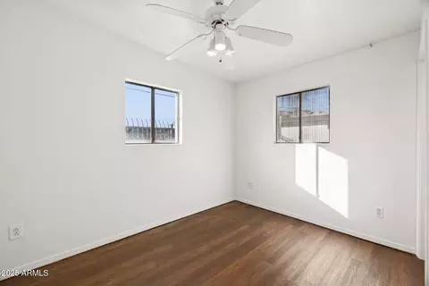 Bedroom - 1614 E Roma Ave, Phoenix, AZ 85016 photo 3 of 4
