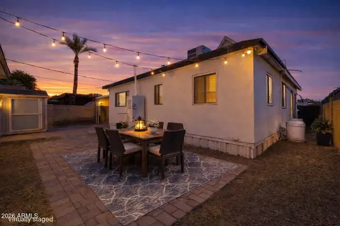 1614 E Roma Ave, Phoenix, AZ 85016