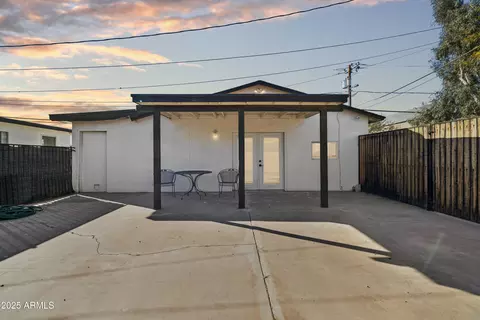 Exterior - 1614 E Roma Ave, Phoenix, AZ 85016 photo 10 of 10