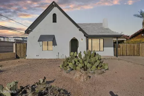 1614 E Roma Ave, Phoenix, AZ 85016