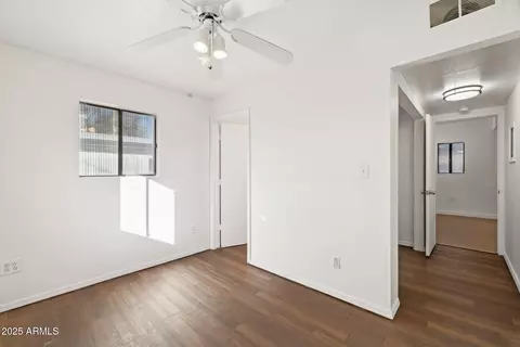 Bedroom - 1614 E Roma Ave, Phoenix, AZ 85016 photo 4 of 4