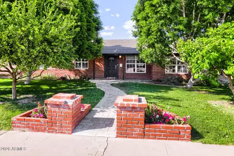 2548 E Turney Ave, Phoenix, AZ 85016