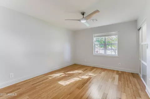 Bedroom - 2548 E Turney Ave, Phoenix, AZ 85016 photo 1 of 1