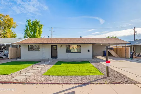 335 S Harris Dr, Mesa, AZ 85204