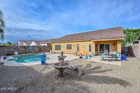 14805 W Honeysuckle Ln, Surprise, AZ 85374