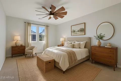 Bedroom - 10439 E Naranja Ave, Mesa, AZ 85209 photo 1 of 2