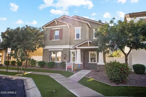 Exterior - 10439 E Naranja Ave, Mesa, AZ 85209 photo 5 of 8