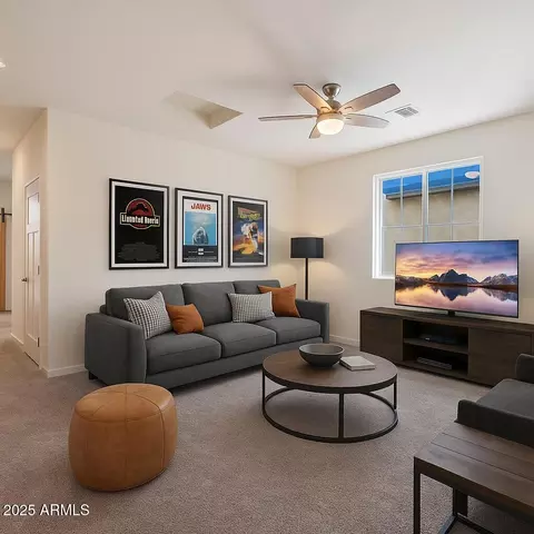 Living - 10439 E Naranja Ave, Mesa, AZ 85209 photo 3 of 3