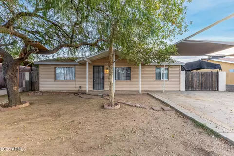 7127 W Holly St, Phoenix, AZ 85035