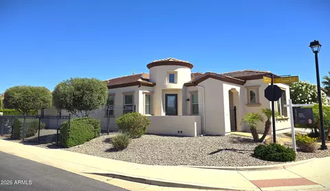 40 E Camellia Way, Queen Creek, AZ 85140