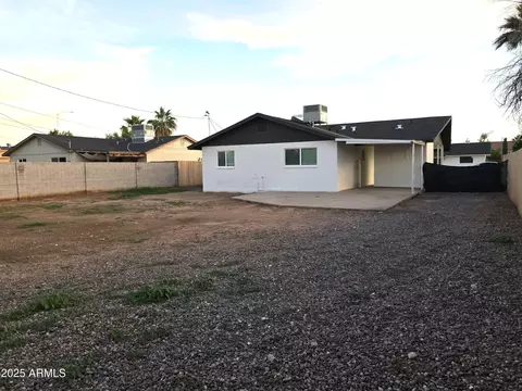 Exterior - 444 E 10th Ave, Mesa, AZ 85204 photo 2 of 3