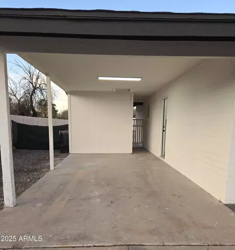 Exterior - 444 E 10th Ave, Mesa, AZ 85204 photo 3 of 3