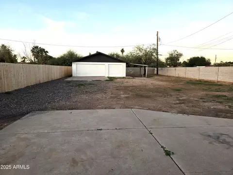 Exterior - 444 E 10th Ave, Mesa, AZ 85204 photo 1 of 3