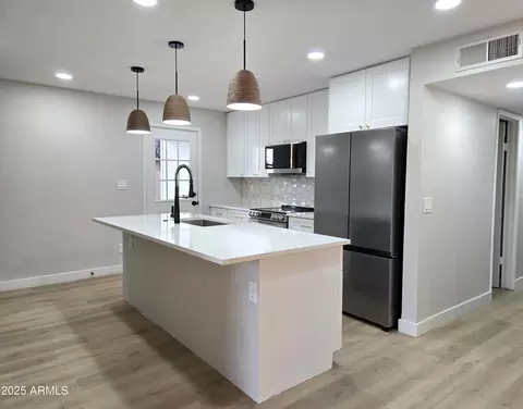 Kitchen - 444 E 10th Ave, Mesa, AZ 85204 photo 2 of 3