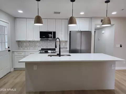 Kitchen - 444 E 10th Ave, Mesa, AZ 85204 photo 1 of 3
