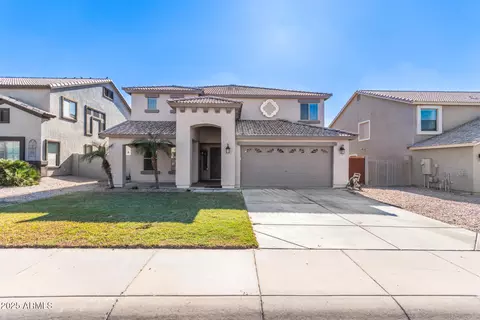 1731 E Magnum Rd, San Tan Valley, AZ 85140