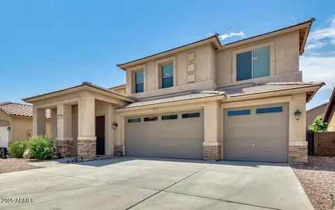 46073 W Morning View Ln, Maricopa, AZ 85139