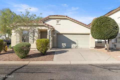 3650 E Constitution Dr, Gilbert, AZ 85296