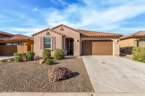 12344 E Soloman Rd, Gold Canyon, AZ 85118
