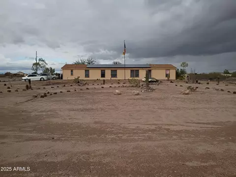 8509 S 348th Ave, Tonopah, AZ 85354