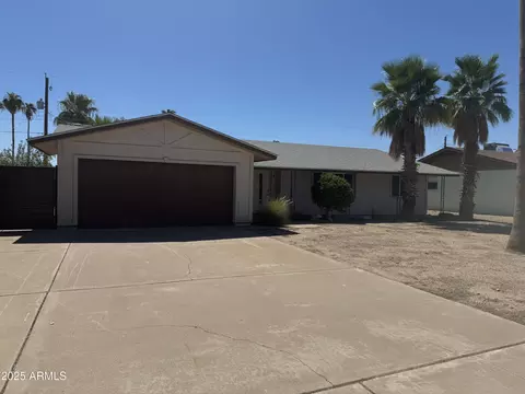 1031 E Lilac Dr, Tempe, AZ 85288