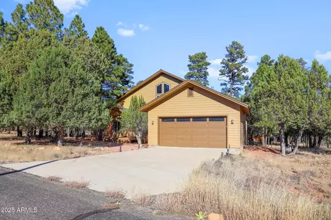 5254 Starlight Dr, Happy Jack, AZ 86024