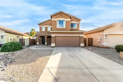 627 W Oak Tree Ln, San Tan Valley, AZ 85143