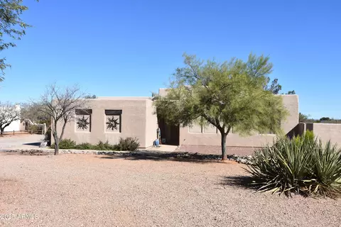 4199 S Comanche Dr, Sierra Vista, AZ 85650