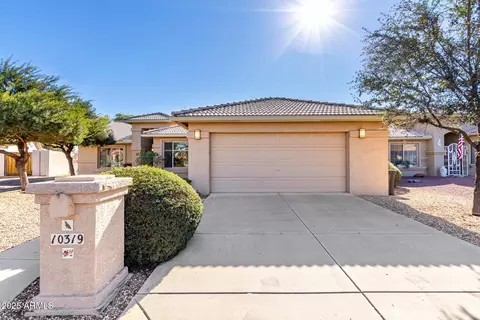 10319 E Arrowvale Dr, Sun Lakes, AZ 85248