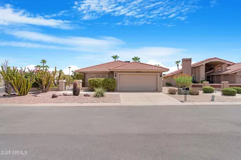10409 E Windflower Ct, Sun Lakes, AZ 85248