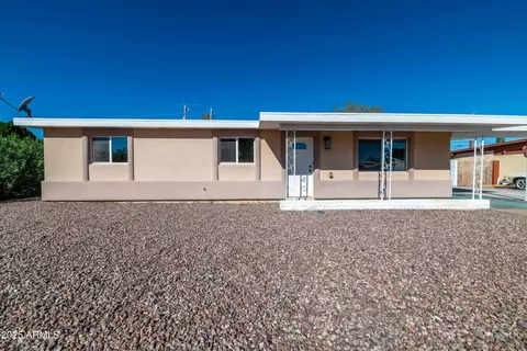 133 E James Dr, Sierra Vista, AZ 85635