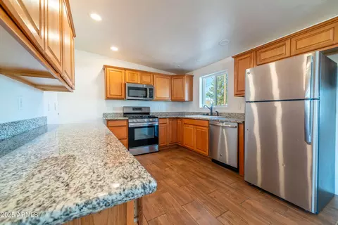 133 E James Dr, Sierra Vista, AZ 85635