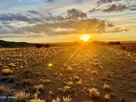 tbd Co Rd N6422 3622 Acres -- #-, Saint Johns, AZ 85936