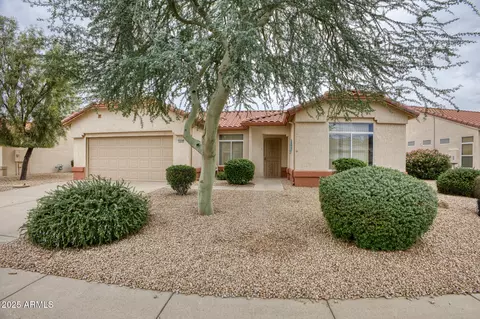 14319 W Pecos Ln, Sun City West, AZ 85375