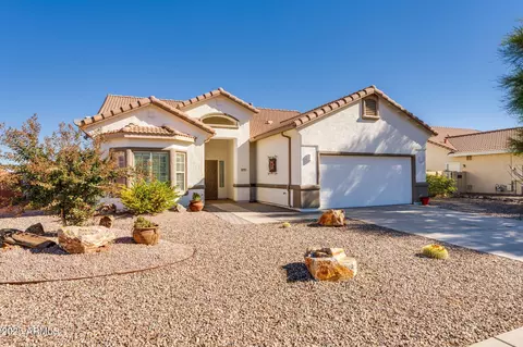 2255 Candlewood Ct, Sierra Vista, AZ 85650