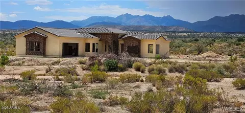12336 E Old Mule Dr, Kingman, AZ 86401