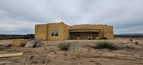 12354 E Old Mule Dr, Kingman, AZ 86401