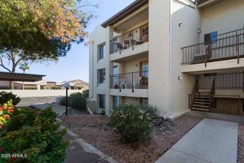 5518 E Lindstrom Ln #2016, Mesa, AZ 85215 photo 12