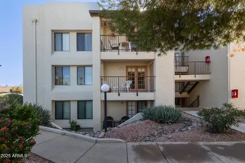 5518 E Lindstrom Ln #2016, Mesa, AZ 85215 photo 4