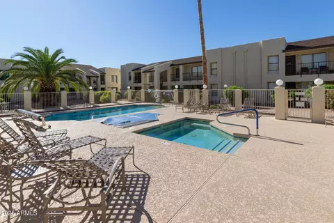 5518 E Lindstrom Ln #2016, Mesa, AZ 85215 photo 11