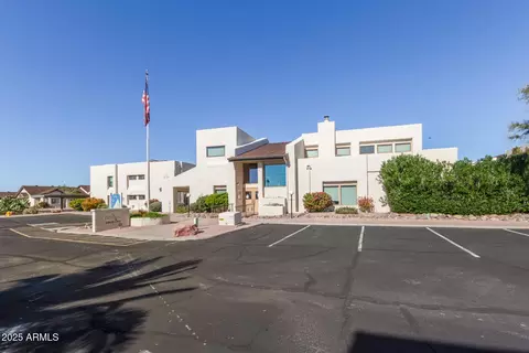5518 E Lindstrom Ln #2016, Mesa, AZ 85215 photo 9