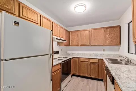 5518 E Lindstrom Ln #2016, Mesa, AZ 85215 photo 21