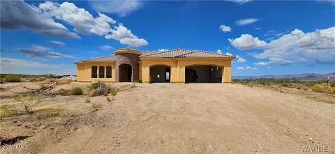 12389 E Old Mule Dr, Kingman, AZ 86401