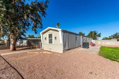 7918 E Jerome Ave, Mesa, AZ 85209 photo 2