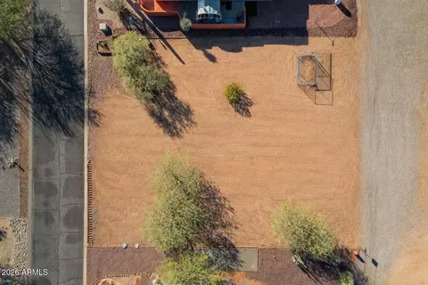 30654 Sun Rider Way #101, Congress, AZ 85332