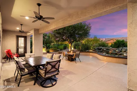 12626 W Pinnacle Vista Dr, Peoria, AZ 85383