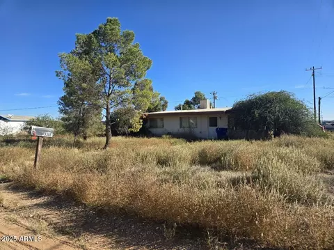 9301 E Faith Ave, Hereford, AZ 85615