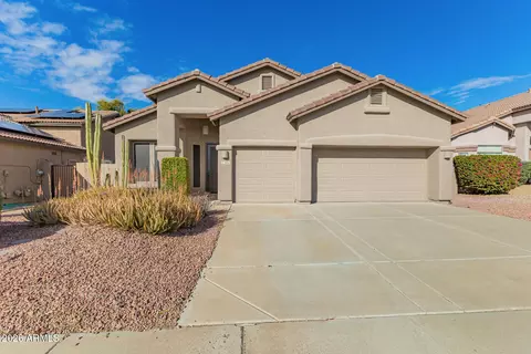 4108 E Andrea Dr, Cave Creek, AZ 85331