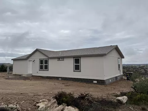 4992 E Goss Dr, Rimrock, AZ 86335
